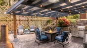 College Hill Hideaway