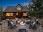 2nd Chair Inn