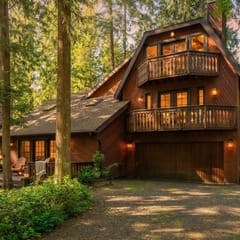 Chalet Riviere