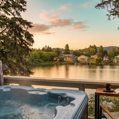 Stillwater Hideaway