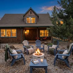 2nd Chair Inn