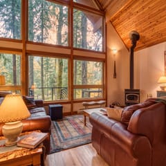 River Lily Retreat