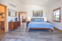 Blue Door Retreat