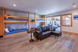 Blue Door Retreat
