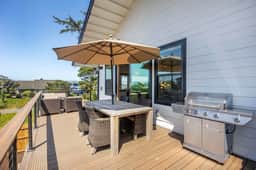 Blue Door Retreat
