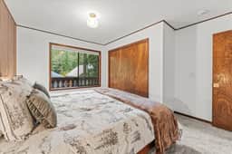 Chalet Riviere