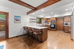 Chalet Riviere