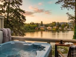 Stillwater Hideaway
