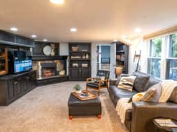 College Hill Hideaway