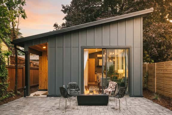 Dwell - Image 1