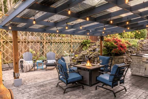 College Hill Hideaway - Image 1