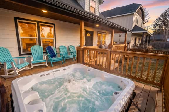 Sisters Locust Lane Retreat - Image 1