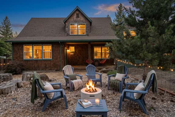 2nd Chair Inn - Image 1