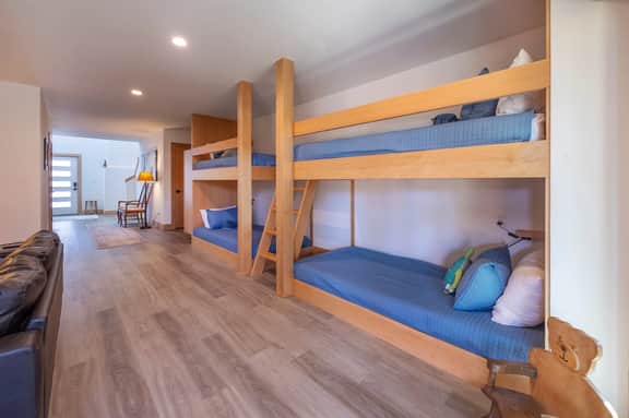 Blue Door Retreat