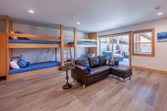 Blue Door Retreat