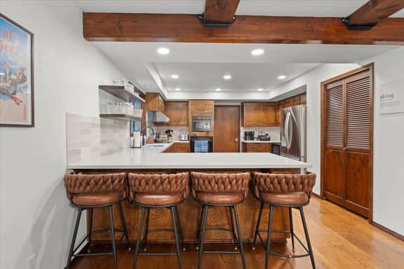 Chalet Riviere