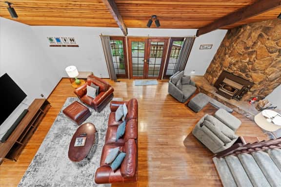 Chalet Riviere