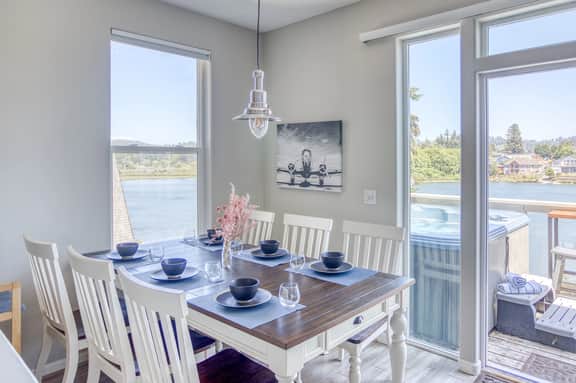 Stillwater Hideaway