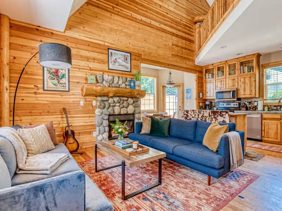 2nd Chair Inn