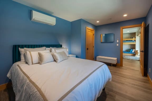 Blue Door Retreat