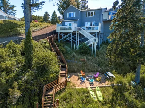 Stillwater Hideaway