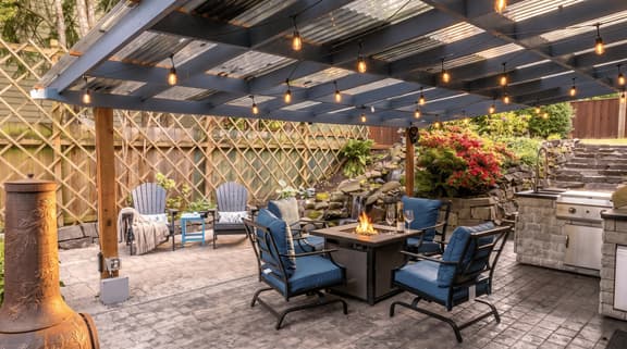 College Hill Hideaway