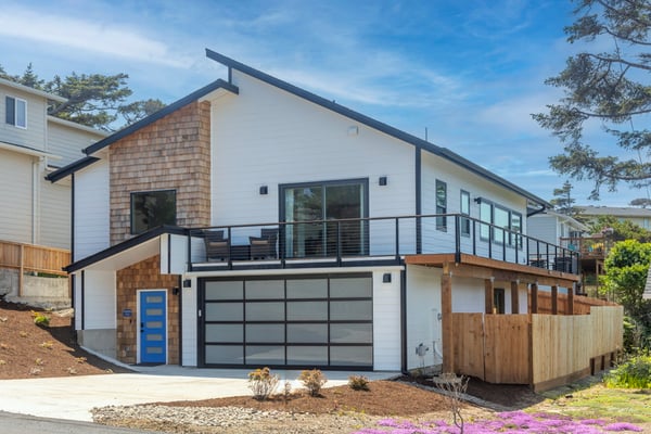 Thoughtfully Curated Homes